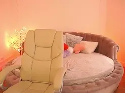 Amateur Adult Webcam of CelesteNoirr