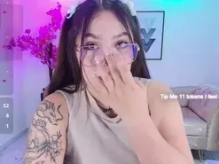 Amateur Private Sex Chat of Isa_reel