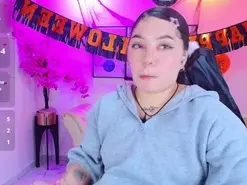 Amateur Adult Webcam of Isa_reel