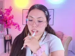 Amateur Free Porn Cam of Isa_reel