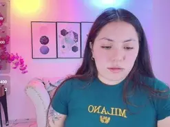 Amateur Sex Chat of Isa_reel