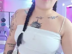 Amateur Live Porn of Isa_reel