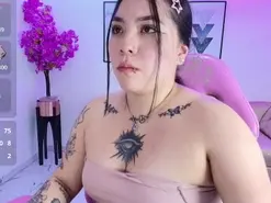 Amateur Live Sex Cam of Isa_reel