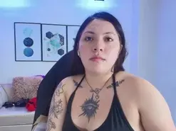 Amateur Live Porn of Isa_reel