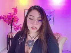 Amateur Adult Video Chat of Isa_reel