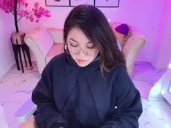 Amateur Free Porn Cam of Isa_reel