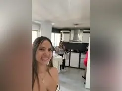 Amateur Adult Video Chat of veronicahot1