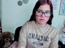 Amateur Adult Webcam of Emma_boo