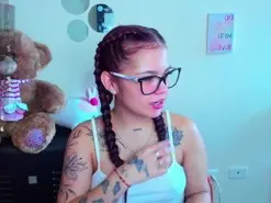 Amateur Sex Chat of Emma_boo