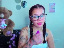 Amateur Nude Webcam of Emma_boo