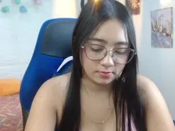 Amateur Nude Webcam of tinisweet