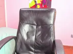 Amateur Adult Webcam of tinisweet