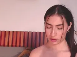 Amateur Live Porn of ChristySea