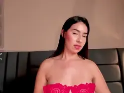 Amateur Live Sex of ChristySea