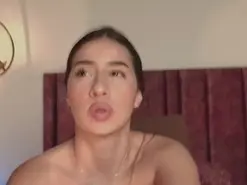 Amateur Live Sex Cam of ChristySea