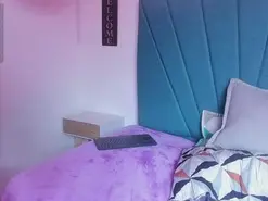 Amateur Adult Video Chat of Saday_wish