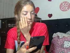 Amateur Adult Webcams of valerivegass