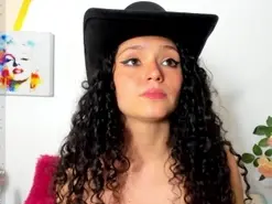 Amateur Live Porn of MapeDiamond