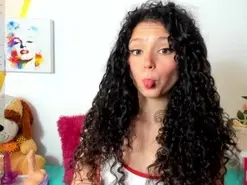 Amateur Free Live Porn of MapeDiamond