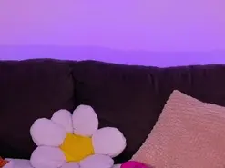 Amateur Live Sex of ViolettCastel