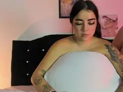 Amateur Adult Webcams of Couple_latinX