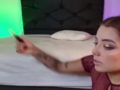 Amateur Watch Live Sex Cams of Couple_latinX