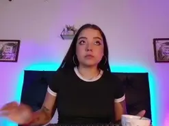 Amateur Best Webcam of Couple_latinX