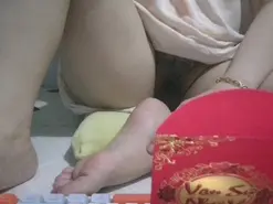 Amateur Live Sex of luna_show