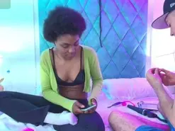 Amateur Private Sex Chat of Asha_adam