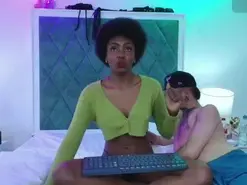 Amateur Adult Webcams of Asha_adam