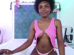 Amateur Adult Webcam of Asha_adam