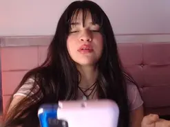 Amateur Sex Cam of _alessia