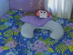 Amateur Sex Cam of _alessia