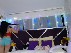 Amateur Free Live Porn of bunnybliss_hot