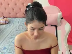 Amateur Live Sex of miley777