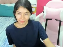 Amateur Free Porn Cam of miley777