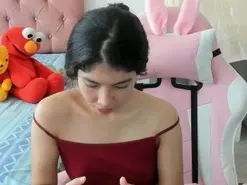 Amateur Nude Webcam of miley777