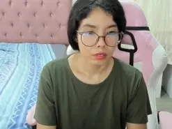 Amateur Nude Webcam of miley777