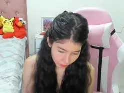 Amateur Sex Cam of miley777