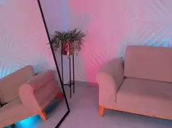 Amateur Live Porn of BellaCarteer