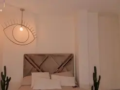 Amateur Nude Webcam of BellaCarteer