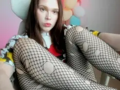 Amateur Best Webcam of StacyLuxxe