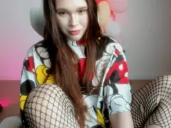 Amateur Free Porn Cam of StacyLuxxe