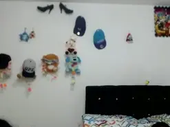 Amateur Free Porn Cam of nastycurious