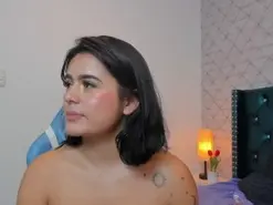 Amateur Sex Cam of valery_jame