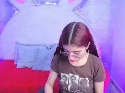 Amateur Free Live Porn of Gaby_louse