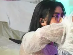 Amateur Sex Chat of Mary_And_Andres