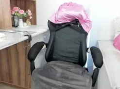 Amateur Free Live Porn of CarolMay