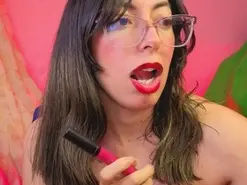 Amateur Free Porn Cam of Miranda_sexlove