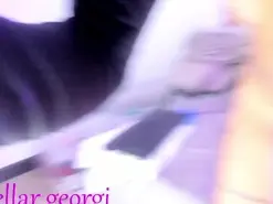Amateur Live Sex Cam of rabit_jesik